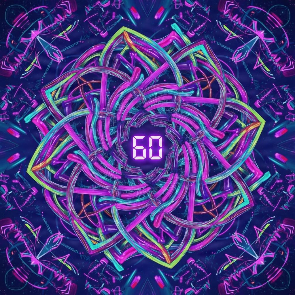 Sixty Second Song