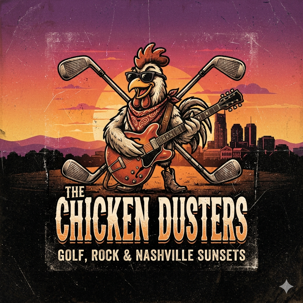 The Chicken Dusters
