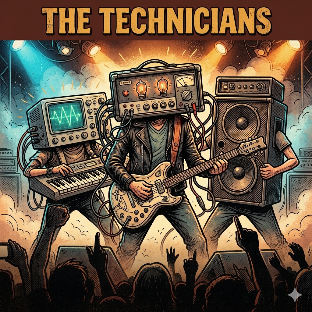 The Technicians